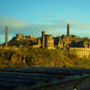 calton hill memorial