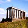 Calton Hill Edinburgh New Town