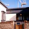 Whitefoord House Edinburgh Calton Road