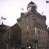 Edinburgh Outlook Tower