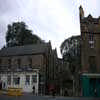 Candlemaker Row Edinburgh