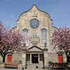 Canongate Kirk - Doors Open Day Edinburgh