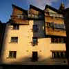 Old Town Canongate Housing