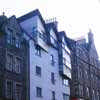 Canongate housing