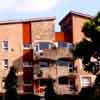 Canongate Housing