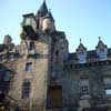 Canongate Tolbooth