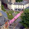 The Causey Edinburgh