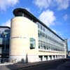 Edinburgh City Council Offices