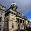 West Register House