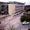 Council HQ Edinburgh