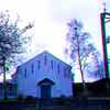 modern church