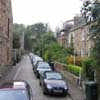 Edinburgh Colony Houses