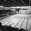 Edinburgh Swimming Facility