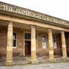 Corn Exchange Edinburgh Venue