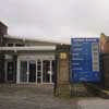 Corn Exchange Edinburgh