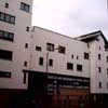 Edinburgh Old Town housing