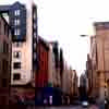 Cowgate Edinburgh Old Town