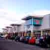 Craigleith Shopping Centre, Blackhall