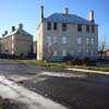 Craigmillar Buildings