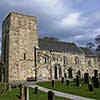 Dalmeny Kirk Doors Open Day 