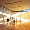 Grassmarket building by Malcolm Fraser Architects