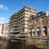 Edinburgh New Town Housing