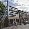 Dovecot Studios Doors Open Day