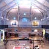 Dovecot Studios hall