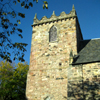 Duddingston Kirk Edinburgh Building News 2013