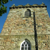 Duddingston Kirk Edinburgh Scotland