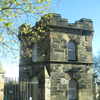 Duddingston Kirk