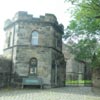 Duddingston Church Edinburgh