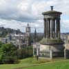 Dugald Stewart Monument