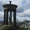 Dugald Stewart Monument