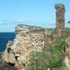 Dunbar Castle