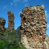 Dunbar Castle