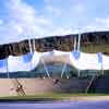 Dynamic Earth Edinburgh