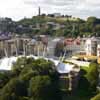 Dynamic Earth