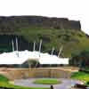 Dynamic Earth