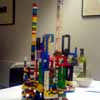 Lego Architecture Contest