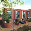 East Fettes Avenue houses