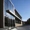 Edinburgh Academy Science Building