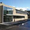 Edinburgh Academy Science Centre