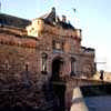 Edinburgh Castle