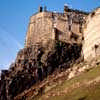 Edinburgh Castle Scotland