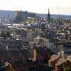 Edinburgh Castle Photo