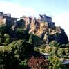 Edinburgh Castle Photo