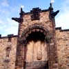 Edinburgh Castle Photo