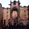 Edinburgh Castle Photo