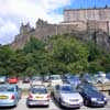 Edinburgh Castle Photo